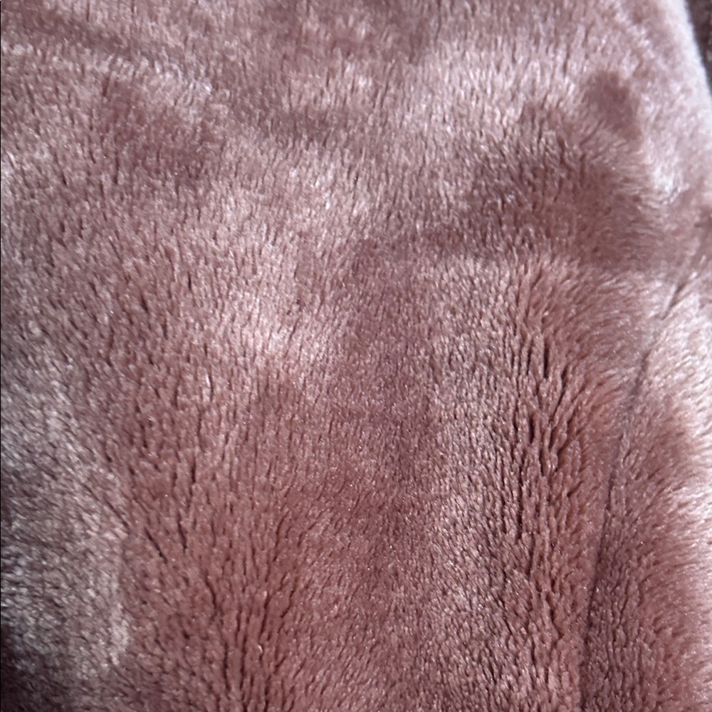 Women's Soft Fleece Jacket - Picture 2 of 5